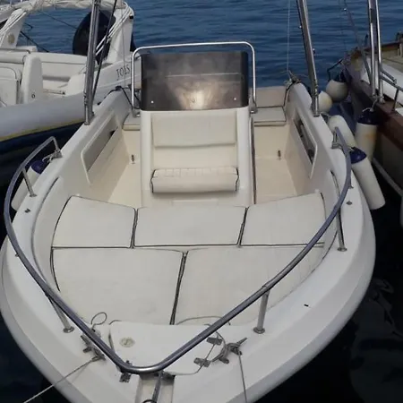Botel Sdnmarine Ischia